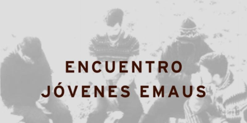 Santa Mar&iacute;a del Pilar de los Marianistas acoge un encuentro de j&oacute;venes Ema&uacute;s