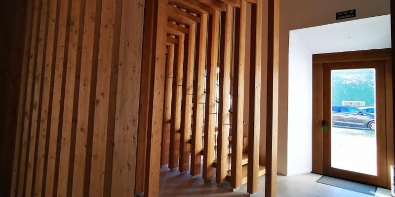 El Centro de Espiritualidad Mon&aacute;stica del monasterio de Santa Mar&iacute;a de El Paular da a conocer su programaci&oacute;n 22/23