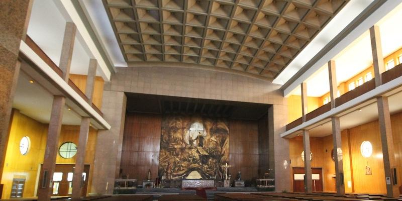 San Juan de la Cruz elabora un amplio programa de actividades para ayudar a los fieles a vivir el tiempo lit&uacute;rgico cuaresmal