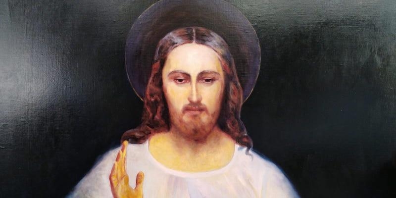 Se abre el culto a la Divina Misericordia en el centro de Madrid