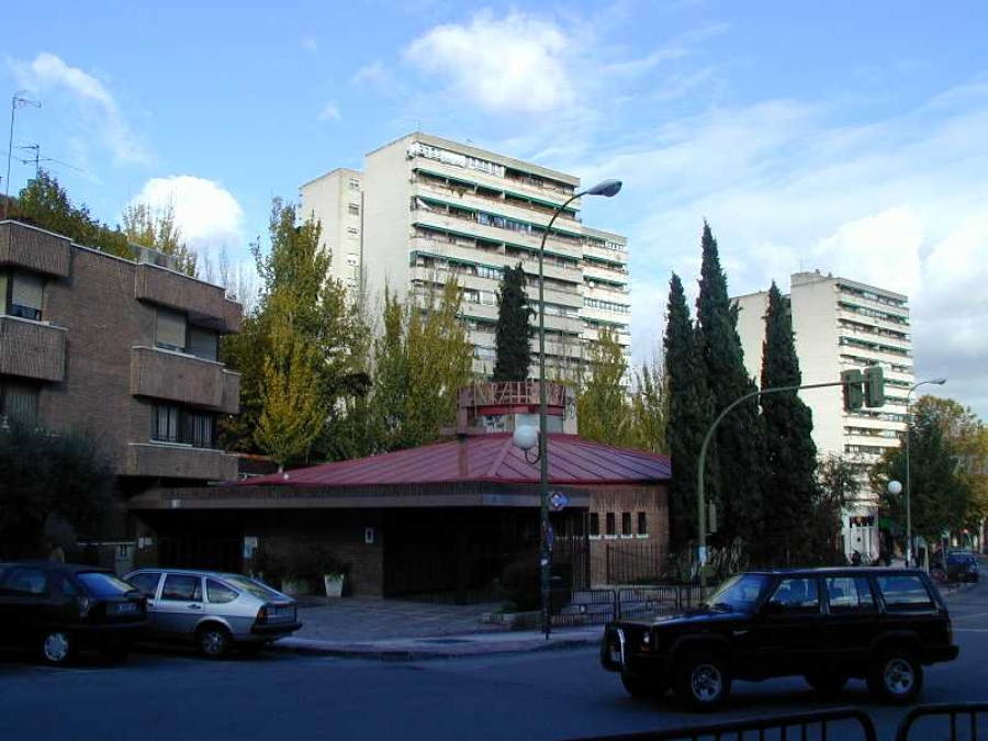 La parroquia Cristo Resucitado ofrece clases de apoyo escolar