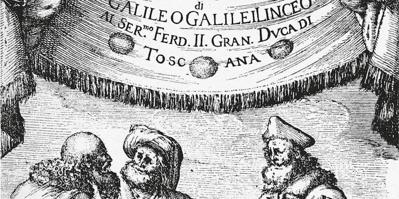 El Colegio Mayor Roncalli acoge el acto de presentación del libro &#039;El proceso a Galileo a través de sus textos&#039;
