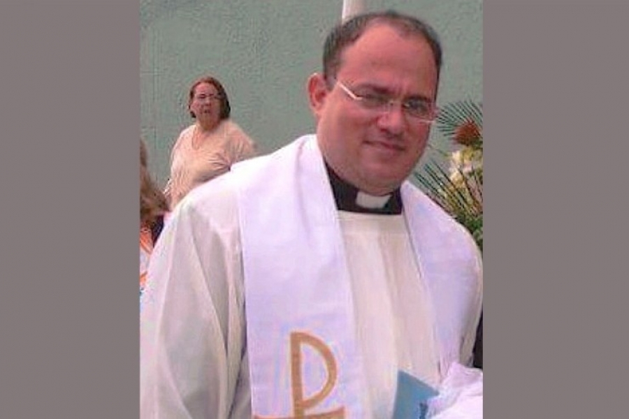 Un sacerdote es asesinado en Venezuela