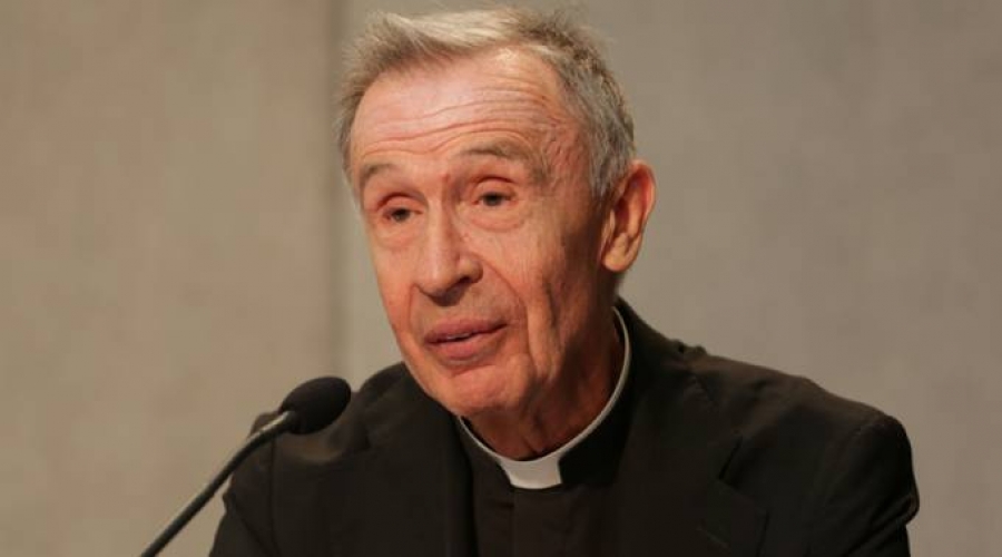 El Papa Francisco nombra un nuevo Prefecto para la Congregaci&oacute;n de la Doctrina de la Fe
