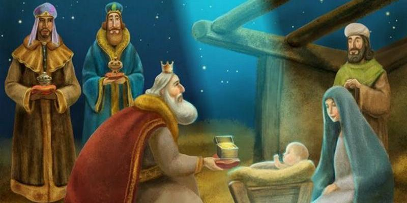 La cabalgata de Reyes de Tres Cantos contará con una carroza realizada por Santa María Madre de Dios