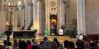 Cardenal Jos&eacute; Cobo: &laquo;La Iglesia siempre nace de la compasi&oacute;n compartida&raquo;