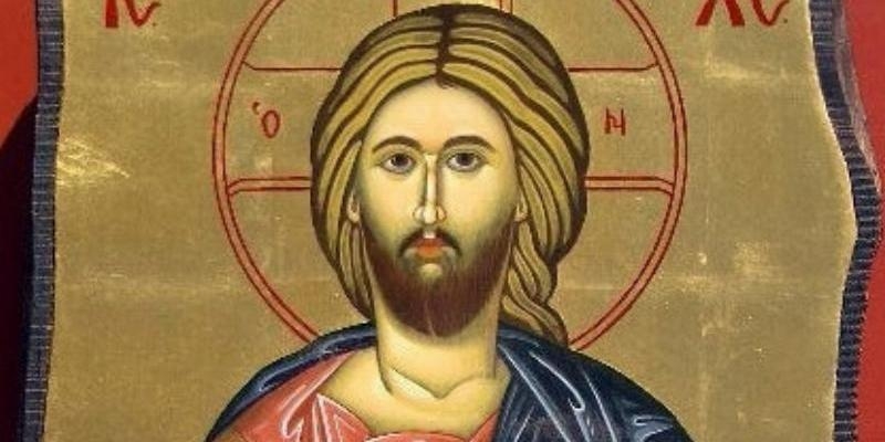 San Andr&eacute;s de Villaverde Alto celebra la solemnidad de Cristo Rey con las hermandades y cofrad&iacute;as