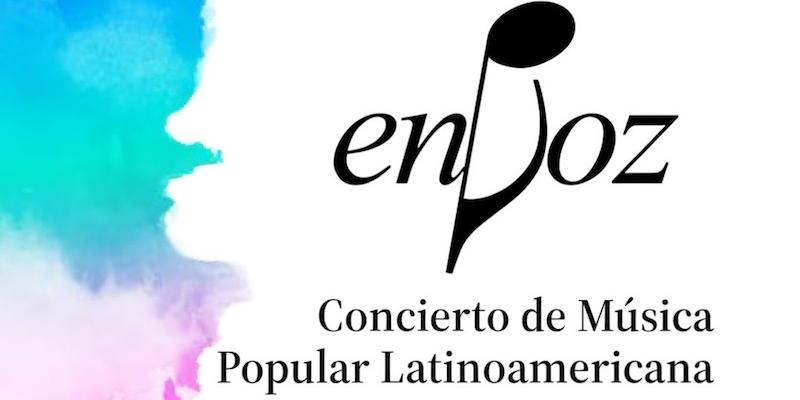 Santa María la Mayor y San Julián ofrece este sábado un concierto de música popular latinoamericana