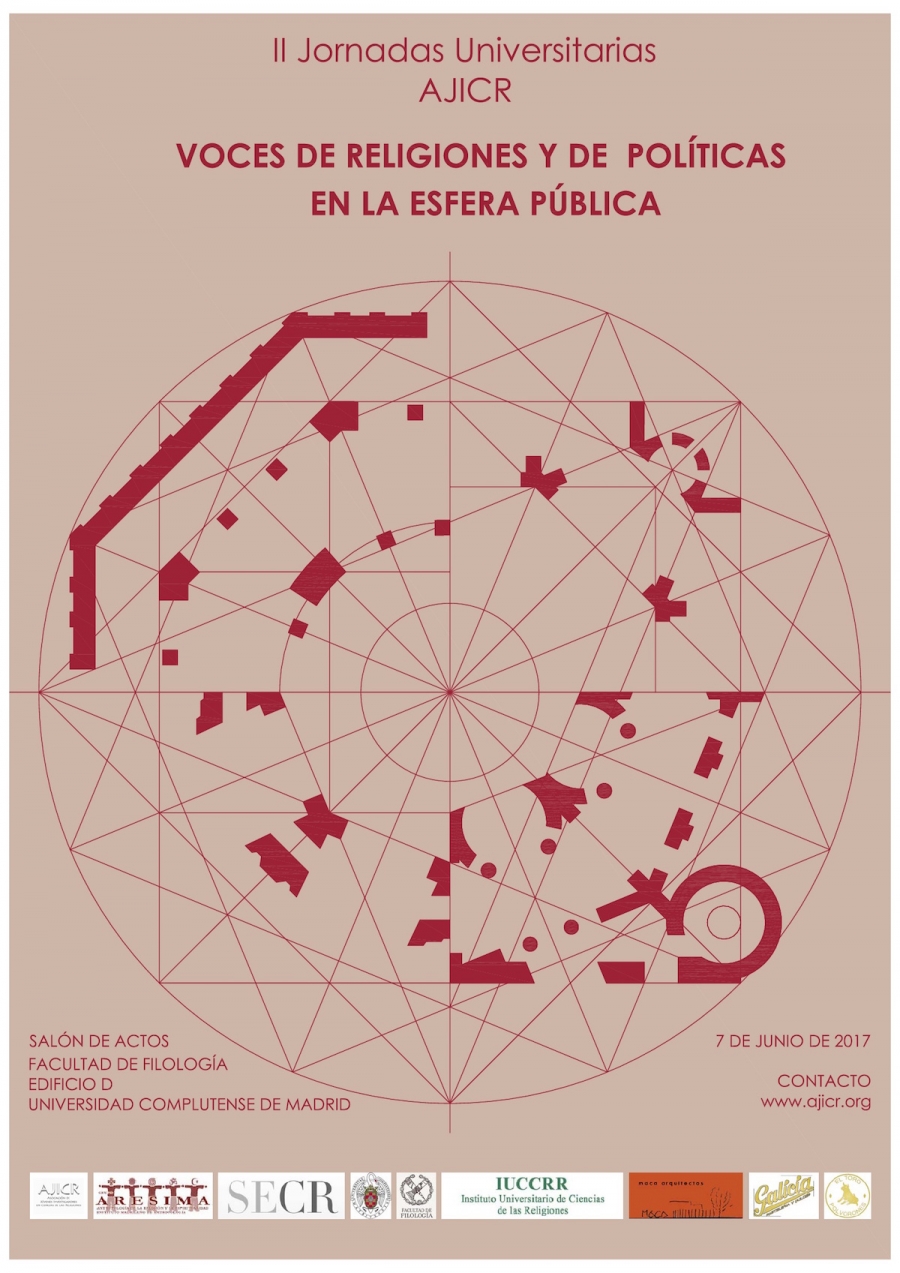 El cardenal Osoro participa en las II Jornadas Universitarias de la AJICR