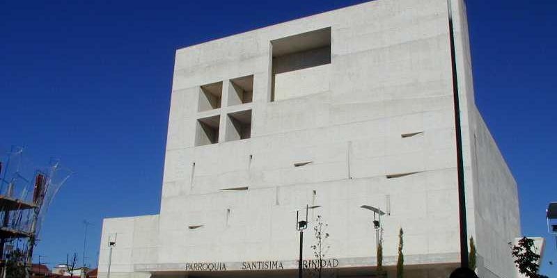 Sant&iacute;sima Trinidad de Collado Villalba suspende los encuentros cuaresmales