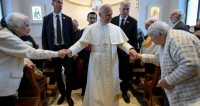 La apuesta de la di&oacute;cesis de Madrid por las personas mayores: &laquo;Que ning&uacute;n mayor est&eacute; solo y que siempre pueda contar con la compa&ntilde;&iacute;a de la Iglesia&raquo;
