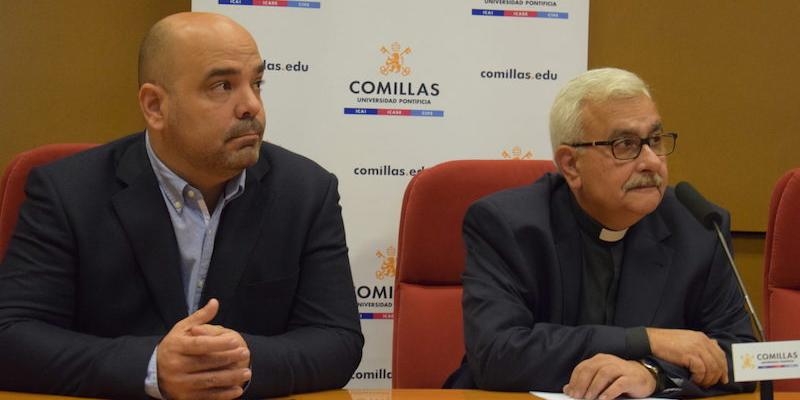 Jos&eacute; Virtuoso, SJ, rector de la UCAB de Venezuela: &laquo;No es posible pensar en transici&oacute;n pol&iacute;tica con Maduro ocupando el poder&raquo;