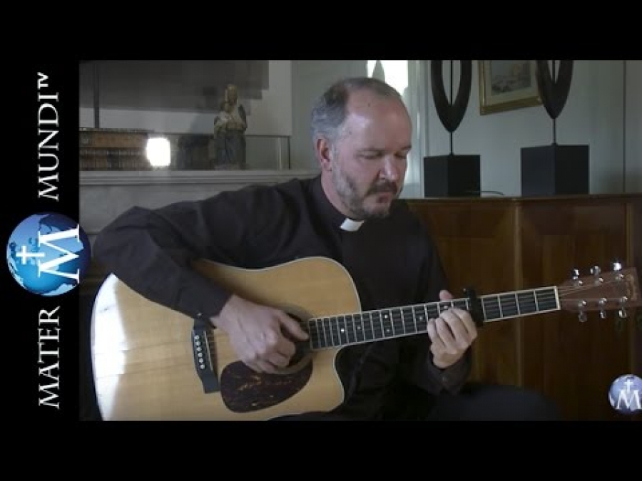 Testimonio misionero en Ucrania