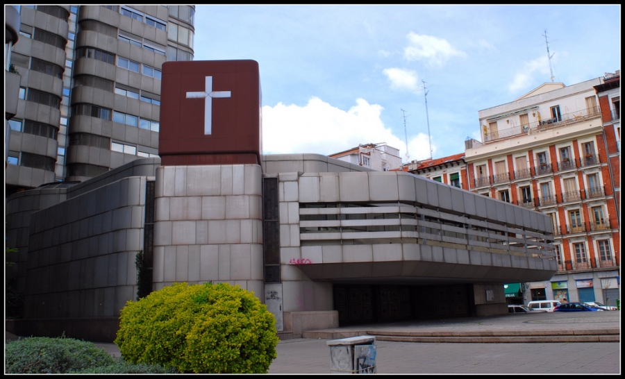 Contin&uacute;an las conferencias cuaresmales en la parroquia Nuestra Se&ntilde;ora del Buen Suceso