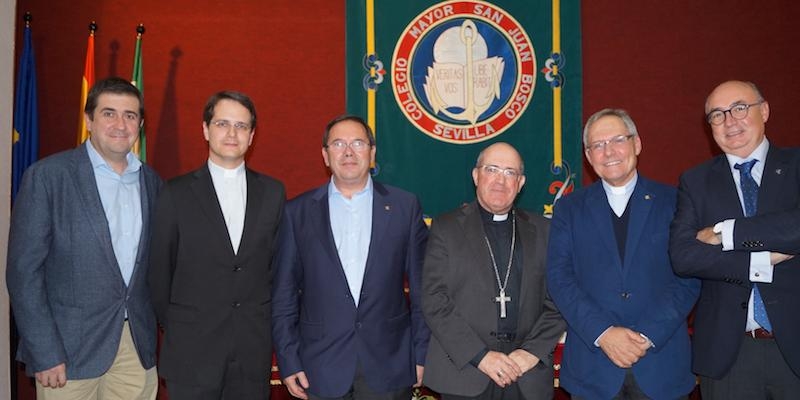 El Centro de estudios Catequ&eacute;ticos cumple cinco d&eacute;cadas al servicio de la educaci&oacute;n y la evangelizaci&oacute;n