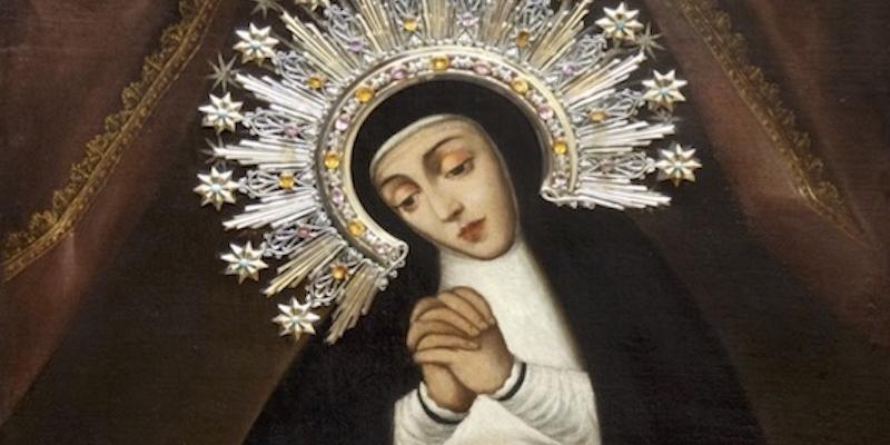 Virgen de la Paloma y San Pedro el Real acoge una conferencia sobre la vida de Isabel Tintero