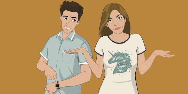 Jes&uacute;s Silva presenta su libro en Nuestra Se&ntilde;ora de la Visitaci&oacute;n de Las Rozas