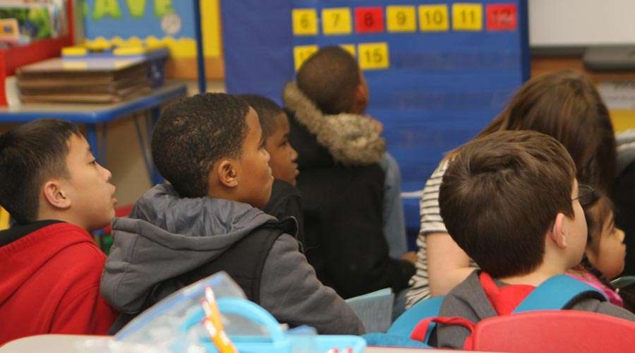 Vaticano presenta fundaci&oacute;n pontificia destinada a promover la educaci&oacute;n cat&oacute;lica