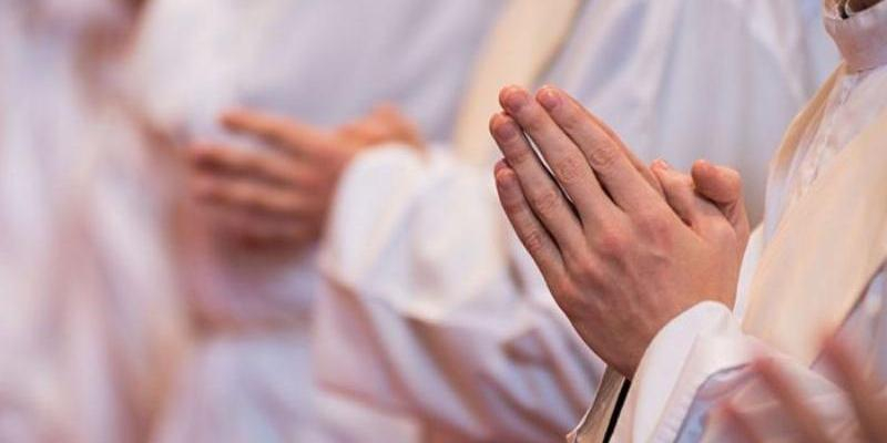 &Aacute;vila acoge este a&ntilde;o el encuentro anual de di&aacute;conos permanentes