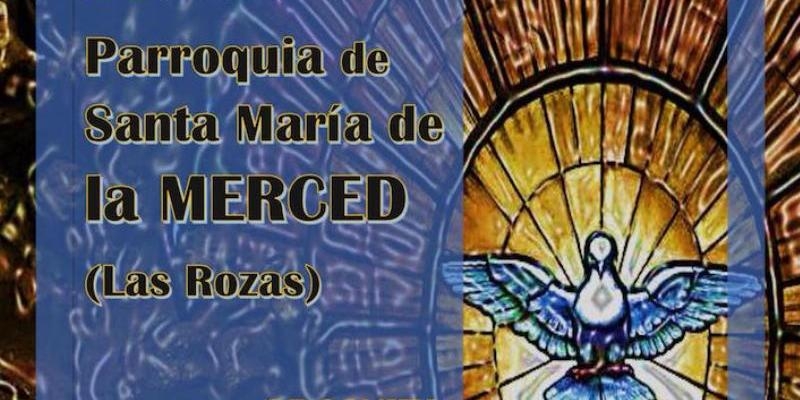 Los j&oacute;venes del arciprestazgo de San Miguel de Las Rozas organizan una vigilia de Pentecost&eacute;s