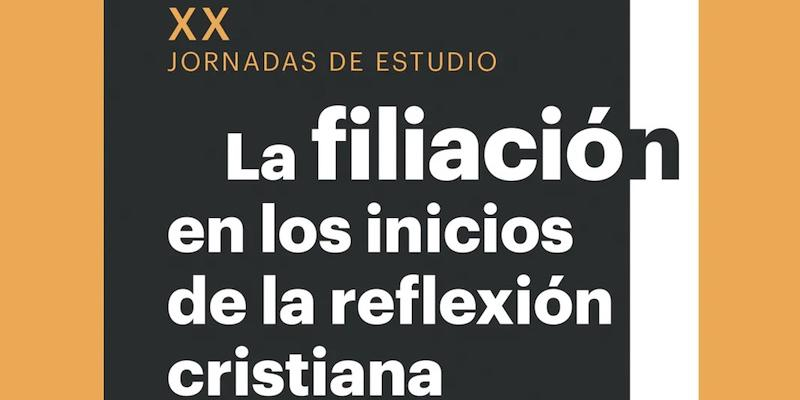 San D&aacute;maso acoge las XX Jornadas de estudio 'La filiaci&oacute;n en los inicios de la reflexi&oacute;n cristiana'