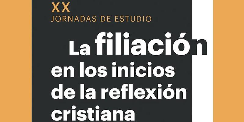 San Dámaso acoge las XX Jornadas de estudio &#039;La filiación en los inicios de la reflexión cristiana&#039;