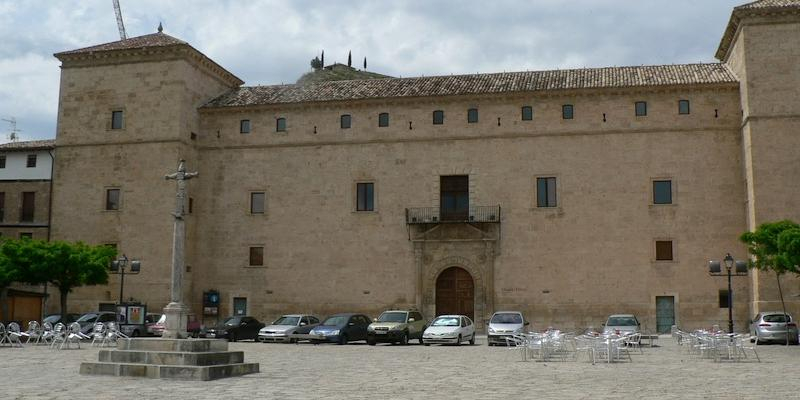 Fundaci&oacute;n Maior despide el curso con una visita cultural a Pastrana y Guadalajara