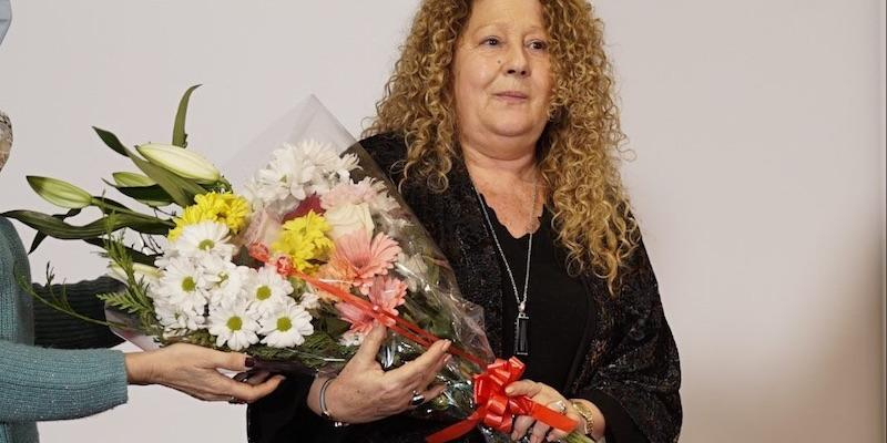 Monse&ntilde;or Jes&uacute;s Vidal preside en la cripta de la catedral una Misa funeral por Blanca Jim&eacute;nez