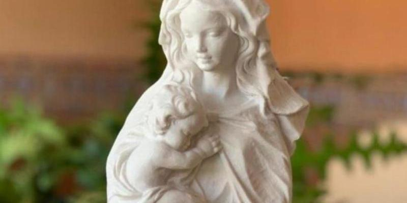 Nuestra Se&ntilde;ora del Buen Suceso prepara la fiesta de la Virgen de F&aacute;tima con la Macrofiesta del Rosario