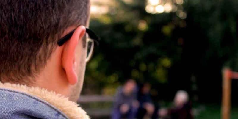 Los seminaristas del Conciliar participan en un retiro como preparaci&oacute;n al D&iacute;a del Seminario