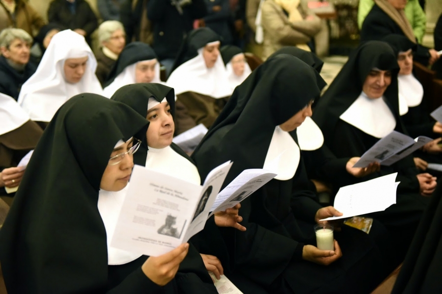La CONFER felicita a Monse&ntilde;or Carlos Osoro por su designaci&oacute;n como cardenal