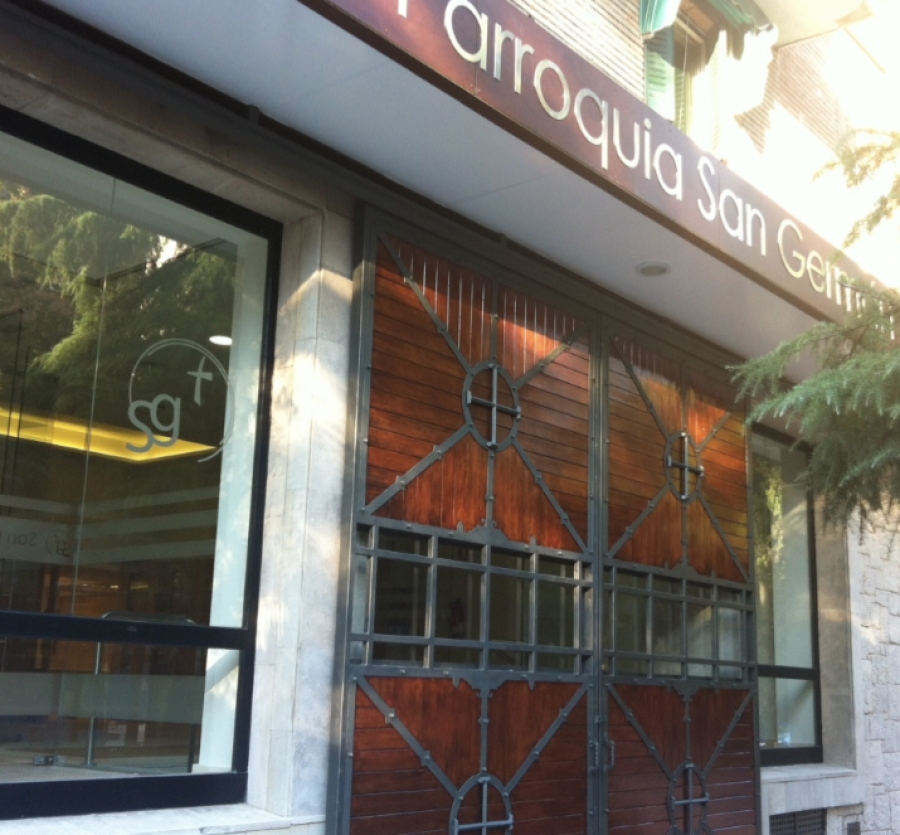 Contin&uacute;an las actividades del Aula San Germ&aacute;n