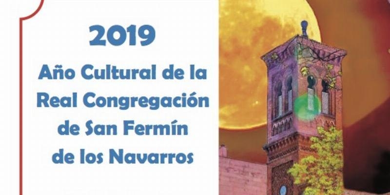 Editado el programa de conciertos corales de San Ferm&iacute;n de los Navarros para 2019