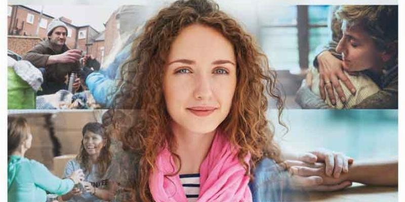 En el d&iacute;a de Caridad, C&aacute;ritas propone ir contracorriente para convertirse en motor de cambio social