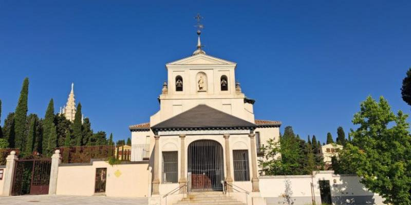 Actividades organizadas por la Sacramental de San Pedro, San Andrés y San Isidro para conmemorar la festividad del patrono de Madrid