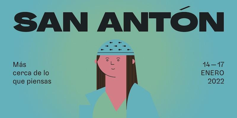 San Ant&oacute;n celebra la fiesta del santo patrono de los animales con la tradicional venta de panecillos y Eucarist&iacute;as