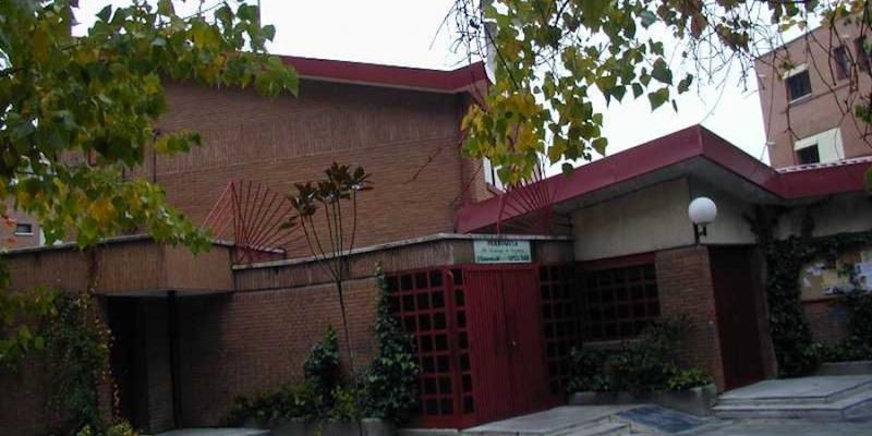 Ayuda a la Iglesia Necesitada imparte en Santo Domingo de Guzmán una charla para los miembros de FRATER