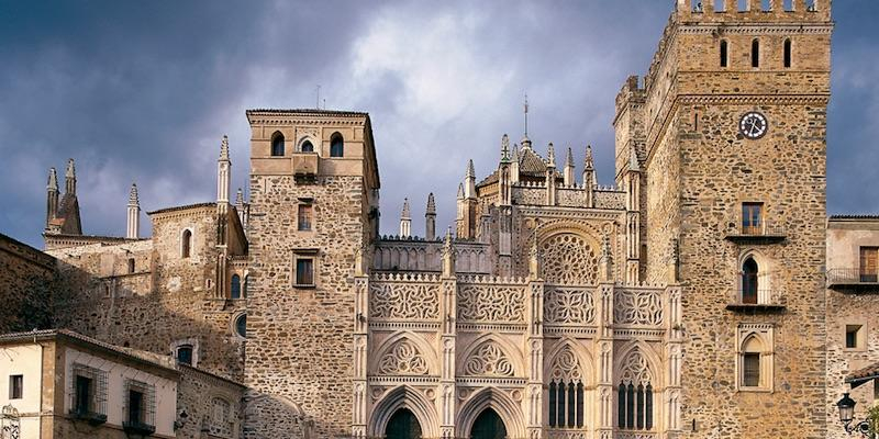 Santa In&eacute;s de Villaverde Alto programa una peregrinaci&oacute;n al monasterio de Guadalupe