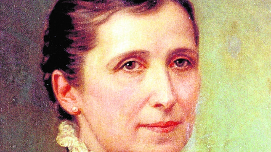 La parroquia Sagrado Coraz&oacute;n de Jes&uacute;s celebra la fiesta de la beata Rafaela Ybarra