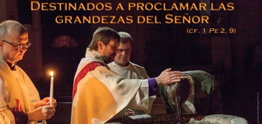 La catedral acoge la clausura de la Semana de Oraci&oacute;n por la Unidad de los Cristianos