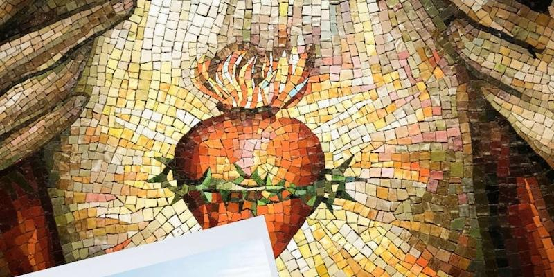 Nuestra Se&ntilde;ora de los Desamparados y San Lucas peregrina este s&aacute;bado al Cerro de los &Aacute;ngeles