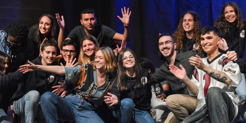 El grupo Mosaico convoca un Meet and Greet para j&oacute;venes que quieran vivir una experiencia art&iacute;stico-musical