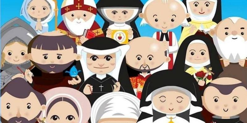 San Sebastián Mártir de San Sebastián de los Reyes celebra Holywins con un amplio programa de actividades