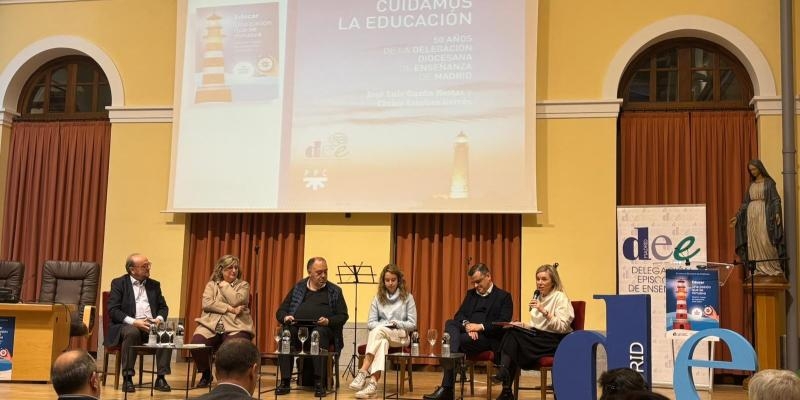 XLI Jornada Diocesana de Ense&ntilde;anza: oportunidad &laquo;para recalcular la ruta&raquo;