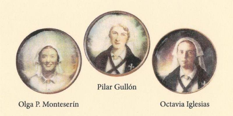 El cardenal Osoro preside en la catedral una Misa de acci&oacute;n de gracias por las beatas m&aacute;rtires de Somiedo