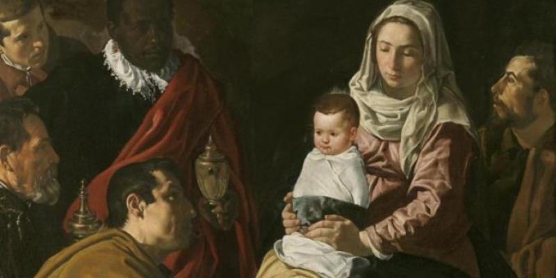 San Ricardo despide el a&ntilde;o con una celebraci&oacute;n de acci&oacute;n de gracias