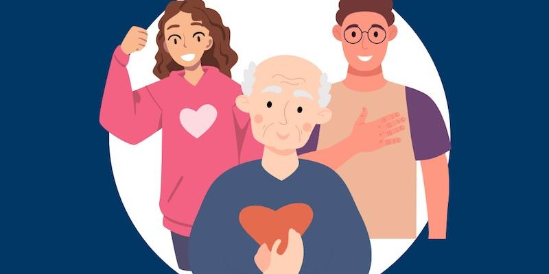 Ante el D&iacute;a Internacional de los voluntarios, Manos Unidas redefine el voluntariado para darle un nuevo impulso