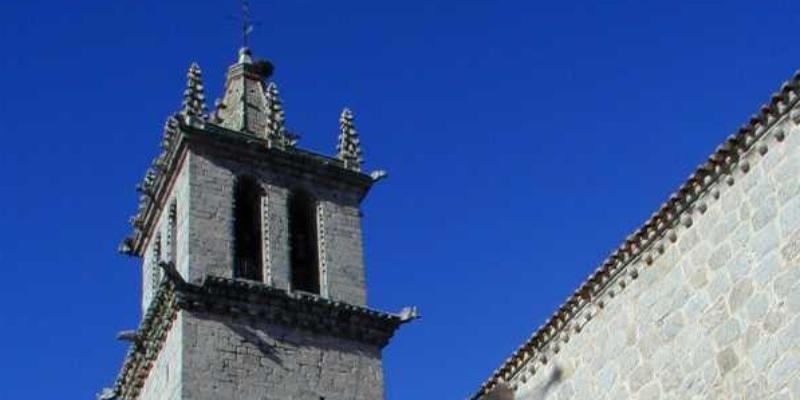 La Coral El Canto ofrece un concierto en la bas&iacute;lica de la Asunci&oacute;n de Colmenar