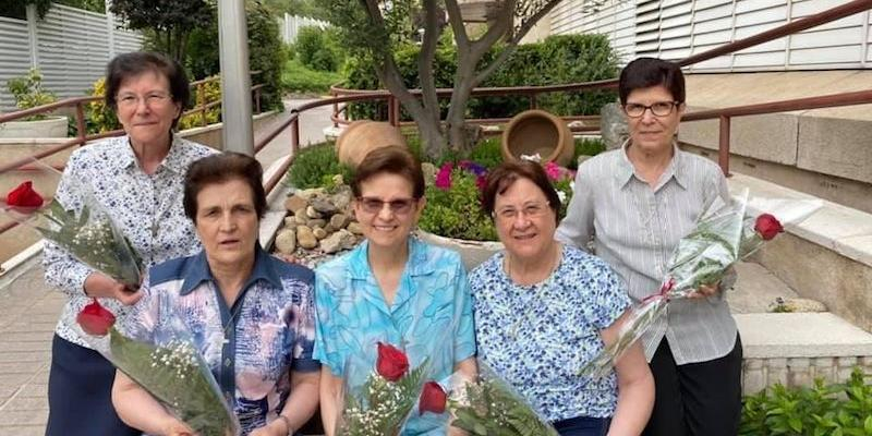 Las Hermanas del Amor de Dios celebran su III Cap&iacute;tulo Provincial