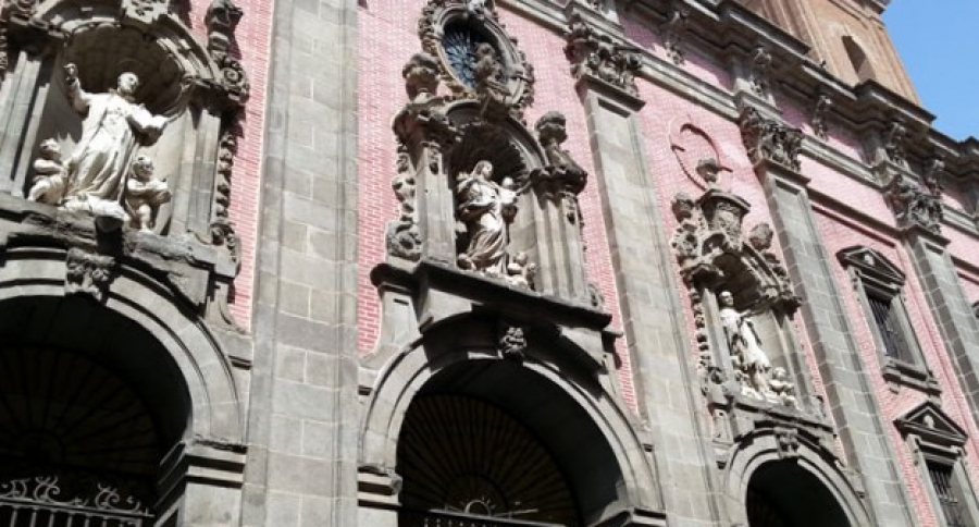 La parroquia de San Millán y San Cayetano recuerda a su santo patrono